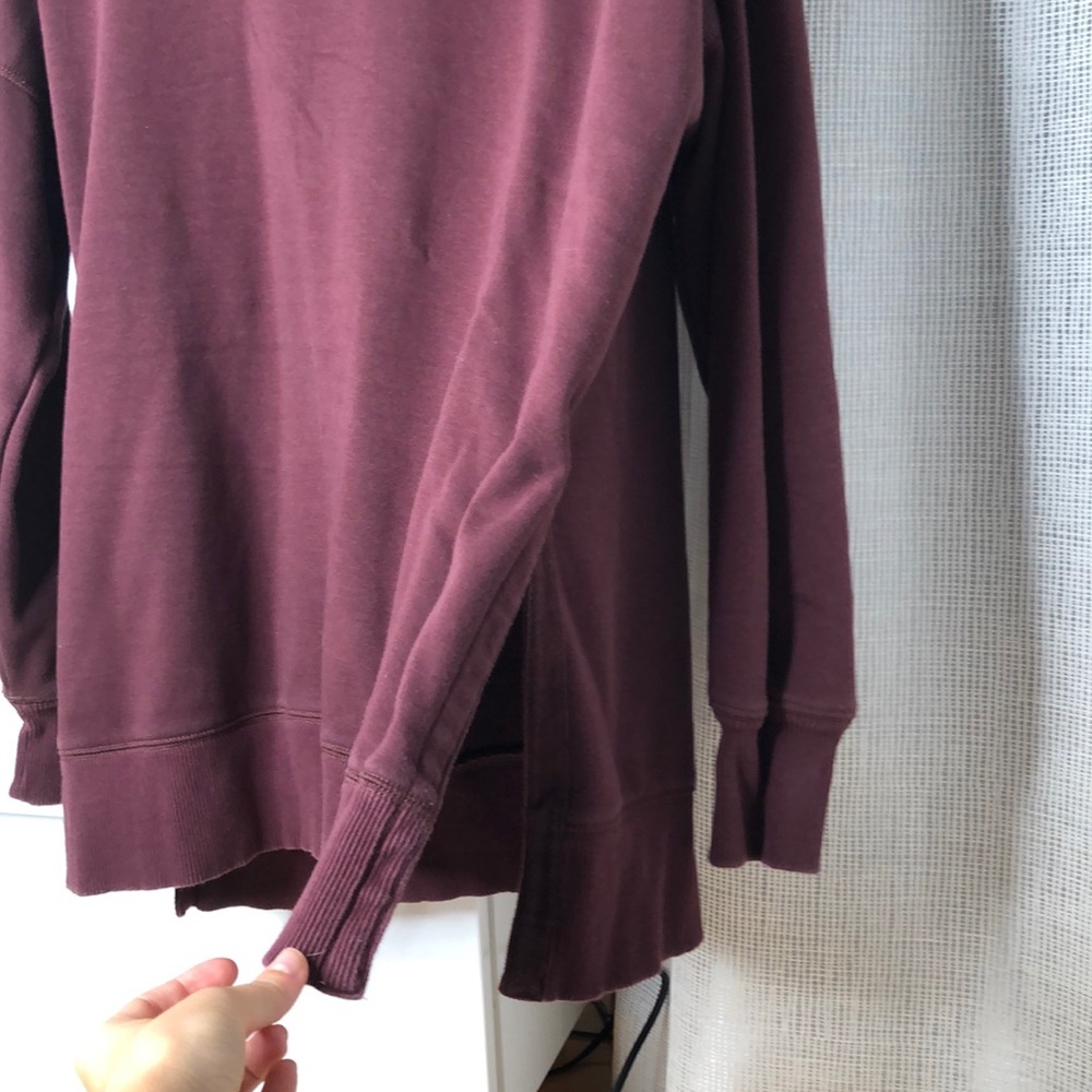 Crew neck - Picture 3 of 3
